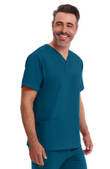 Healing Hands HH Works Men's Mathew Top