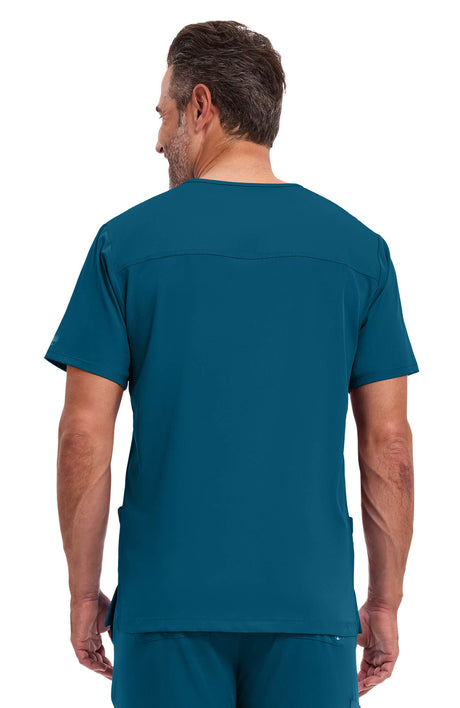 Healing Hands HH Works Men's Mathew Top