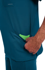 Healing Hands HH Works Men's Mathew Top