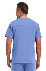 Healing Hands HH Works Men's Mathew Top