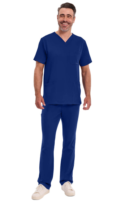Healing Hands HH Works Men's Mathew Top