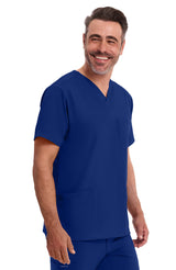 Healing Hands HH Works Men's Mathew Top