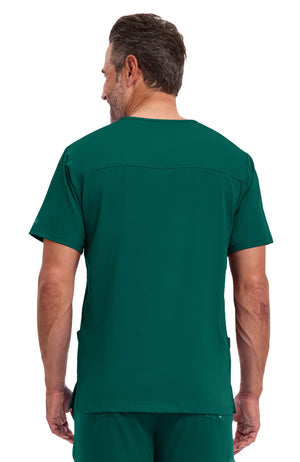 HH Works Men's Mathew Top