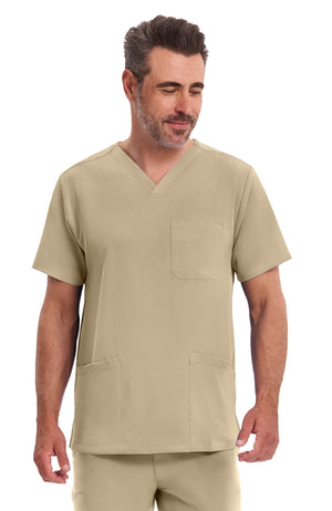 HH Works Men's Mathew Top