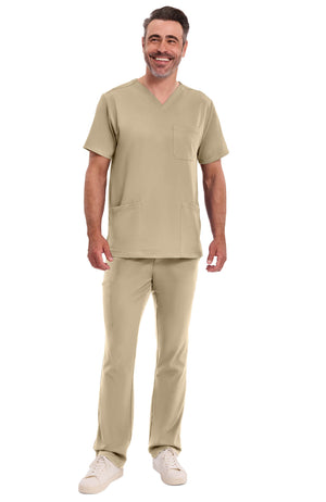 HH Works Men's Mathew Top