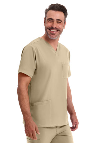 HH Works Men's Mathew Top