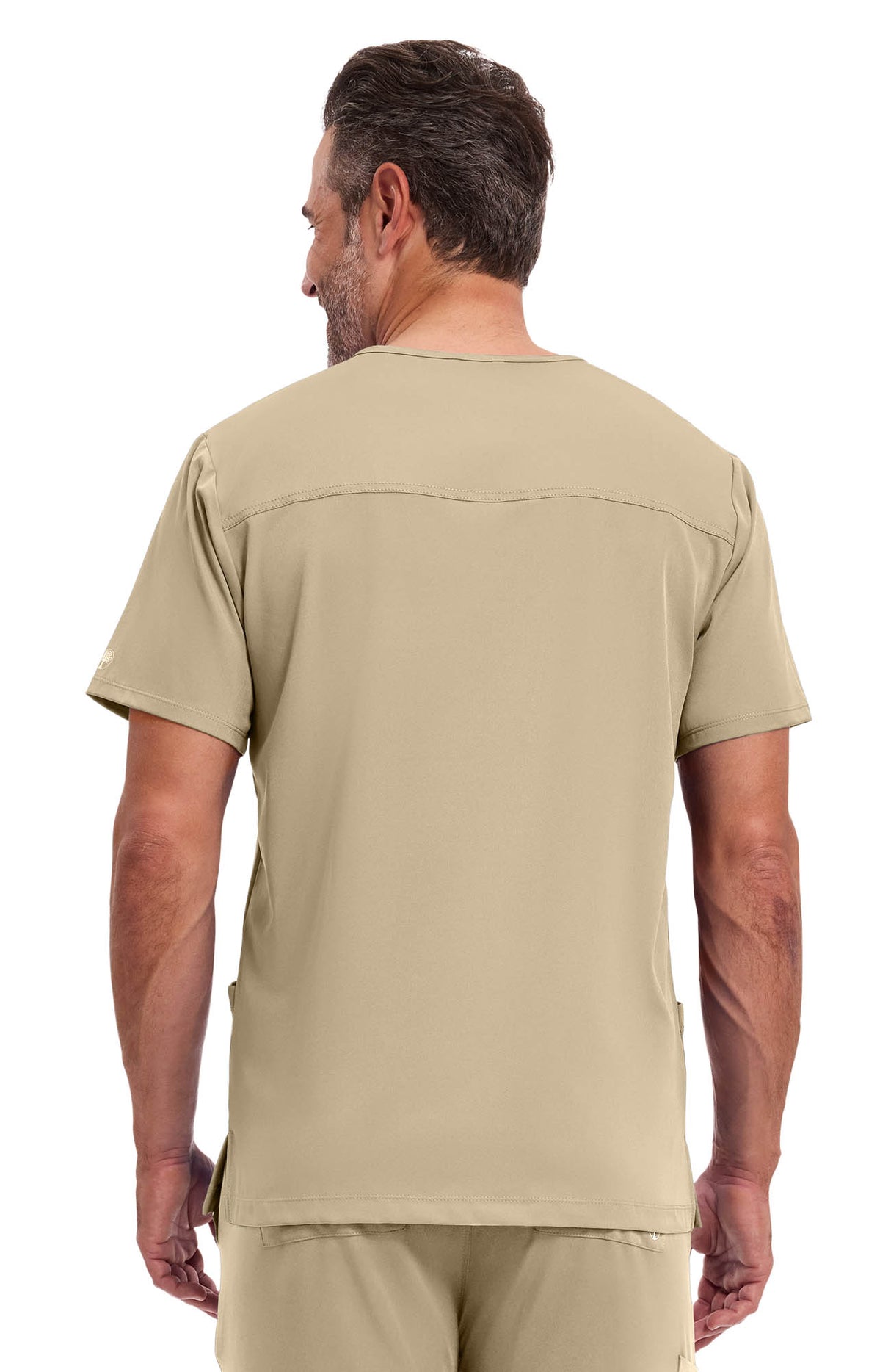 Healing Hands HH Works Men's Mathew Top