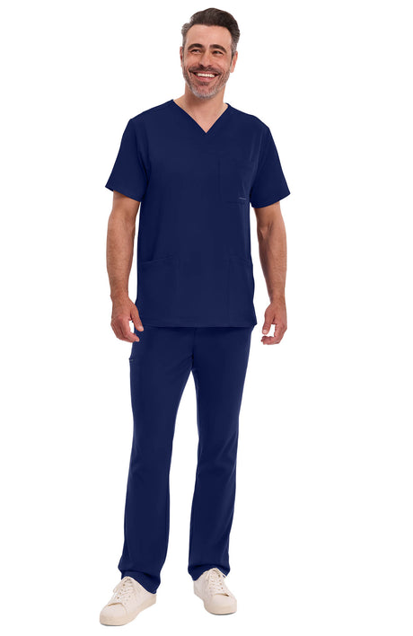 Healing Hands HH Works Men's Mathew Top