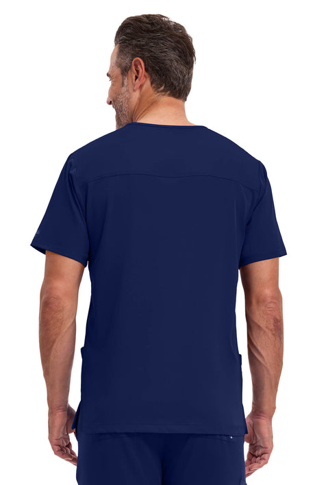 Healing Hands HH Works Men's Mathew Top