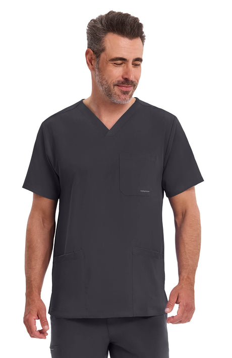 Healing Hands HH Works Men's Mathew Top