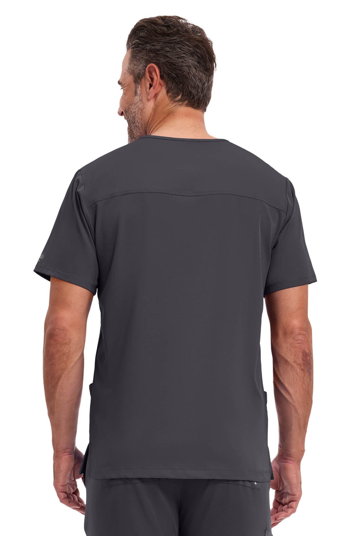 Healing Hands HH Works Men's Mathew Top