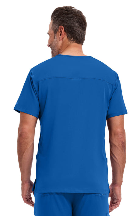 Healing Hands HH Works Men's Mathew Top