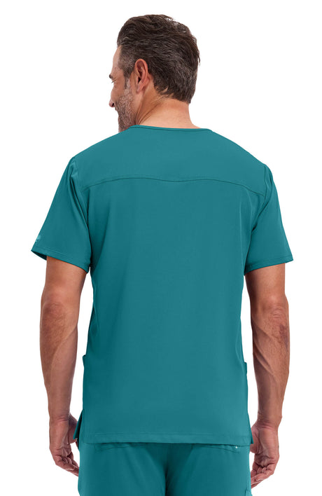Healing Hands HH Works Men's Mathew Top