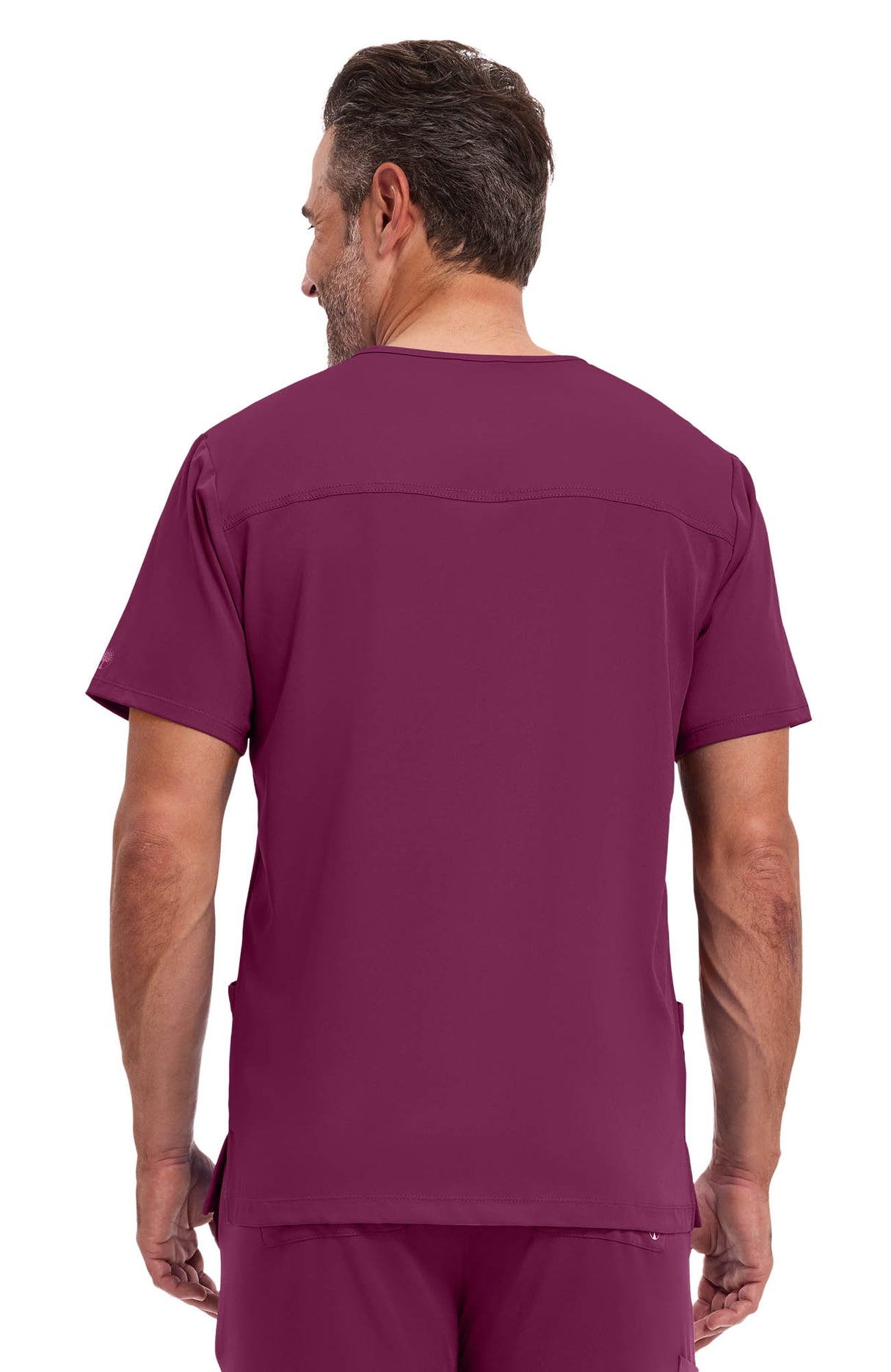 Healing Hands HH Works Men's Mathew Top