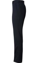 Edwards® Synergy Mens Tailored Dress Pant Navy Regular