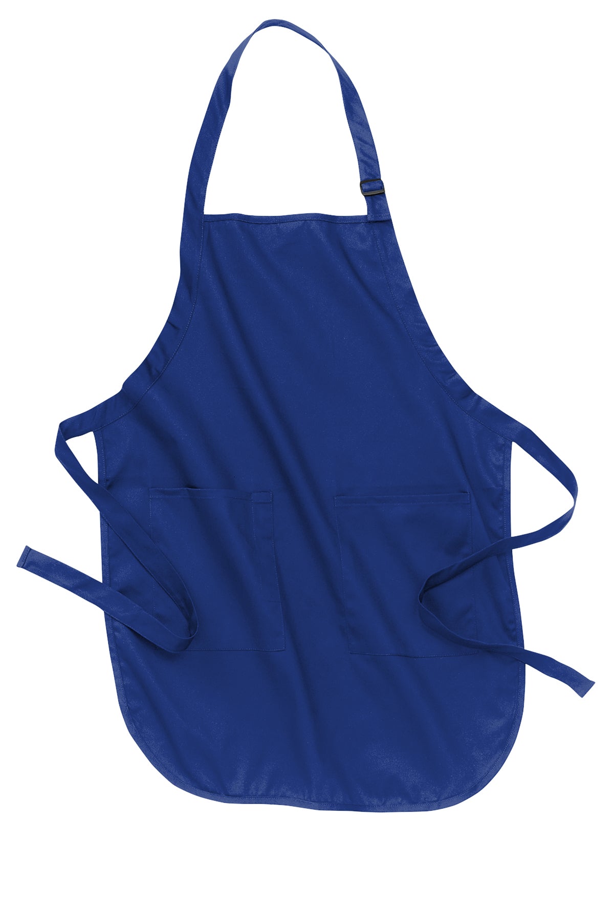 Port Authority® Full-Length Apron with Pockets