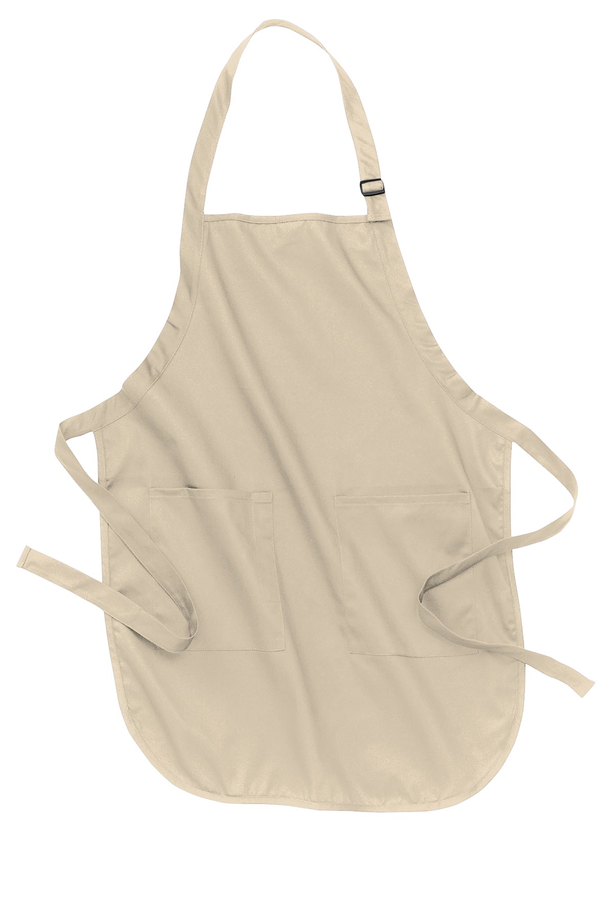 Port Authority® Full-Length Apron with Pockets