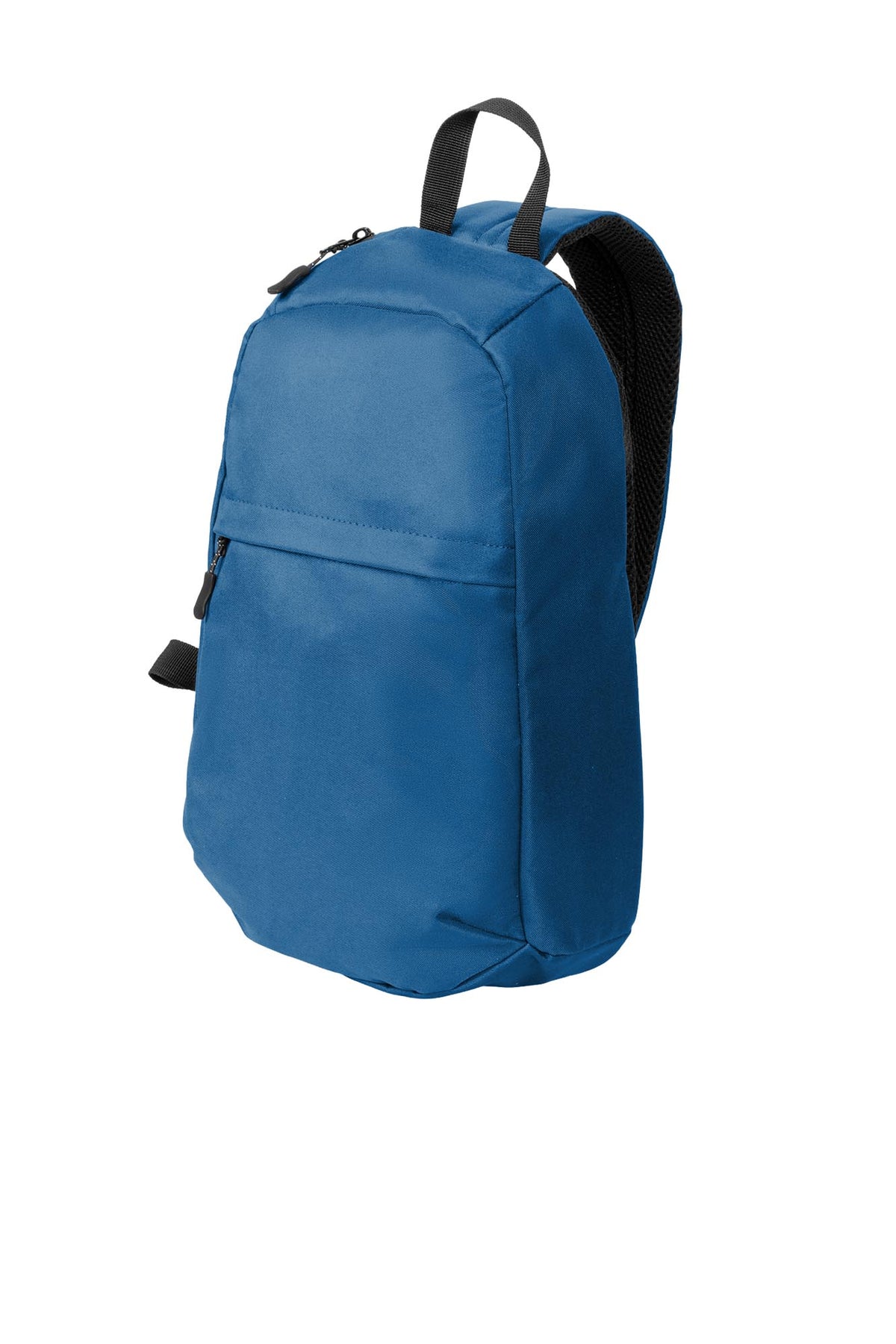 Port Authority® Crossbody Backpack - Aegean Blue