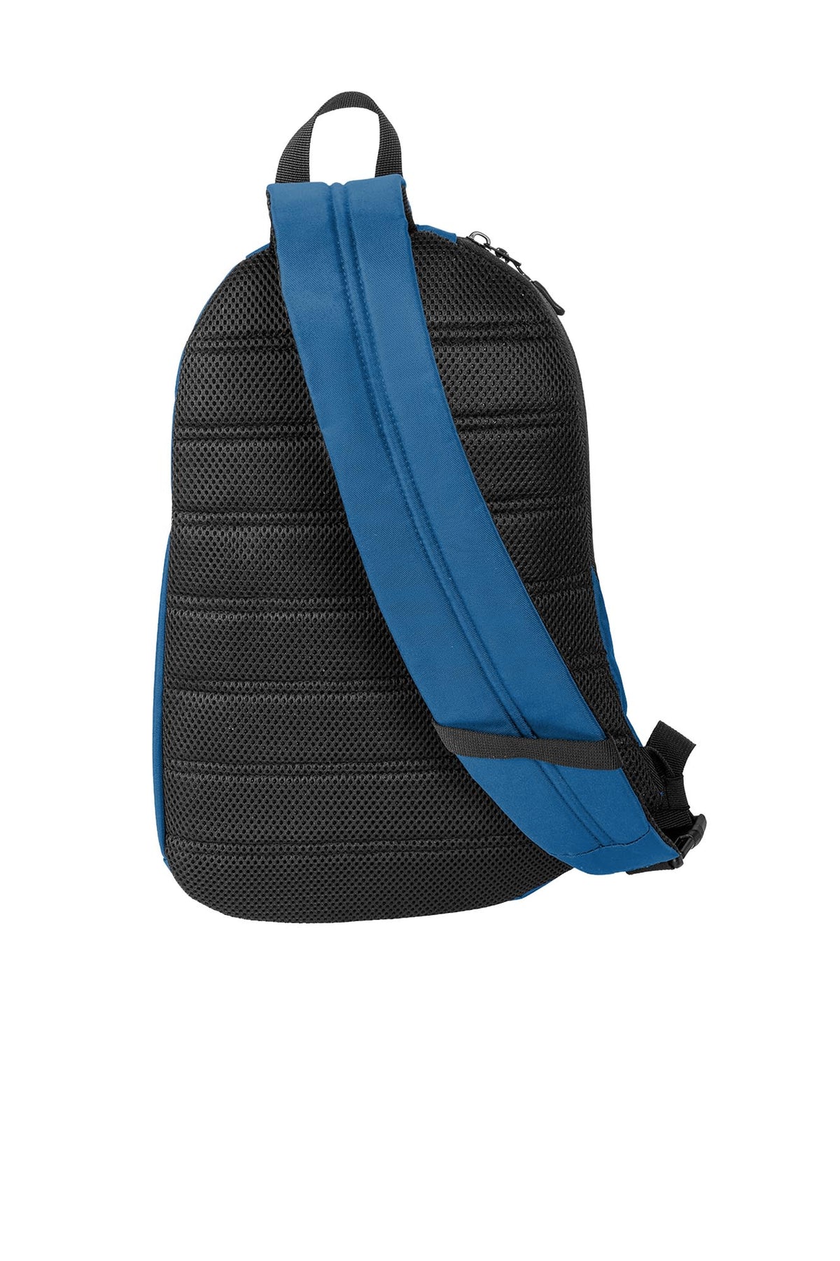 Port Authority® Crossbody Backpack - Aegean Blue
