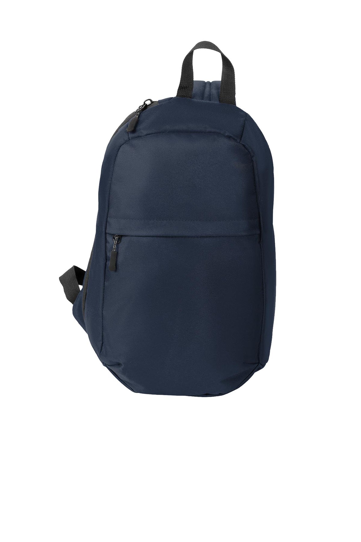 Port Authority® Crossbody Backpack - River Blue Navy