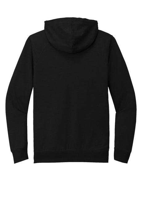 District® Featherweight French Terry™ Full-Zip Hoodie - Black