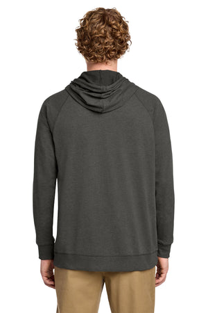 District® Featherweight French Terry™ Full-Zip Hoodie - Washed Coal