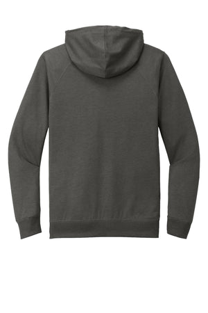 District® Featherweight French Terry™ Full-Zip Hoodie - Washed Coal