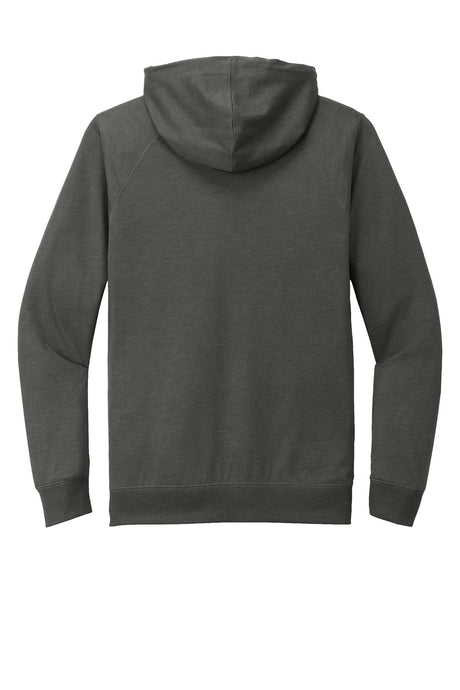 District® Featherweight French Terry™ Full-Zip Hoodie - Washed Coal