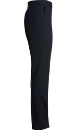 Edwards® Synergy Mens Tailored Dress Pant Navy Regular