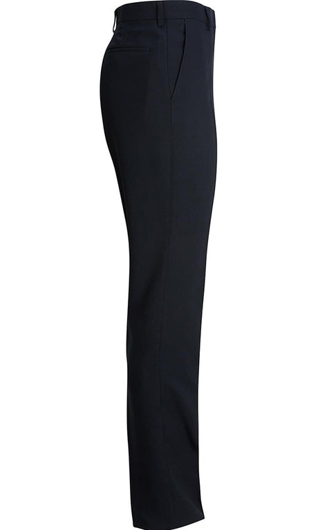 Edwards® Synergy Mens Tailored Dress Pant Navy