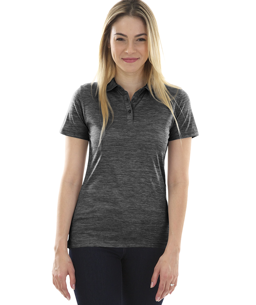 Charles River Women's Performance Polo