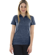 Charles River Women's Performance Polo