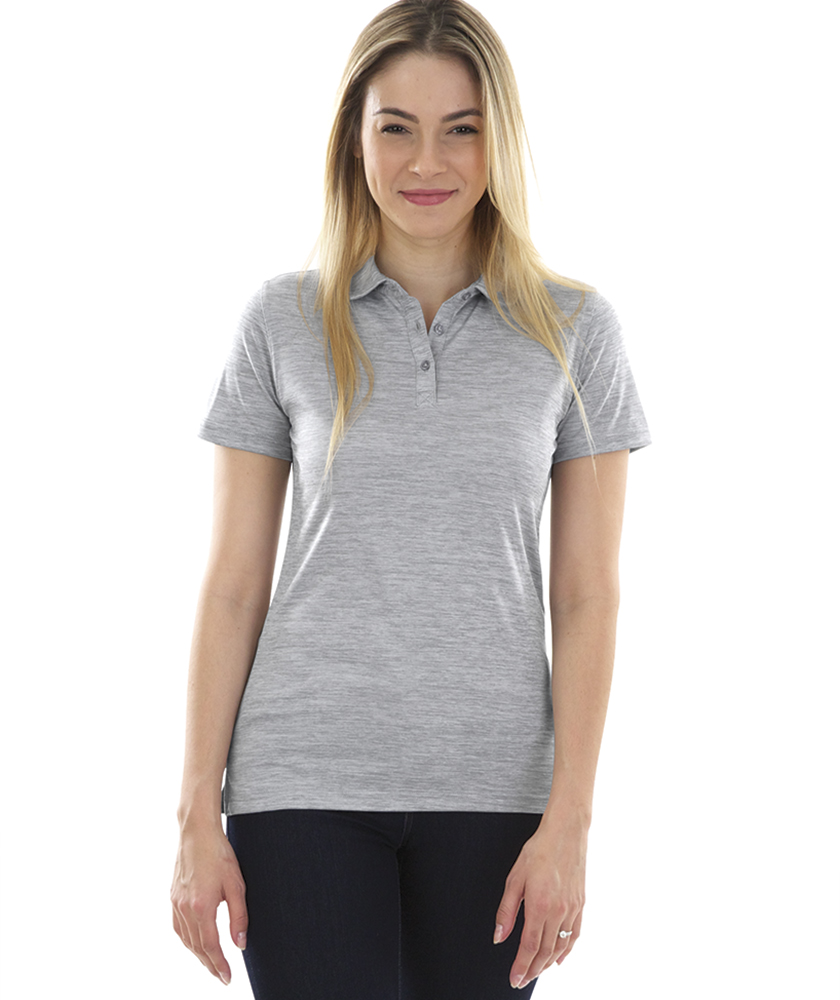 Charles River Women's Performance Polo