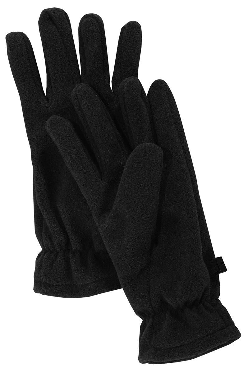 Port Authority® Fleece Gloves – Alexander's Uniforms