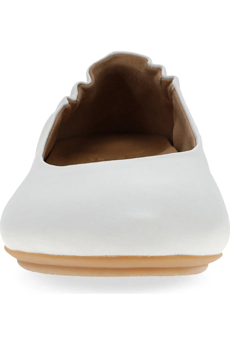 Dansko Women's Mollie Ballet Flat