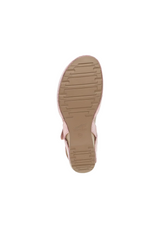 Dansko Women's Tiffani Sandal Heal