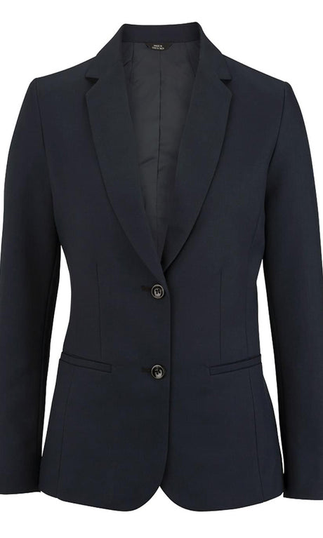 Edwards® Synergy Ladies Hip Length Suit Coat