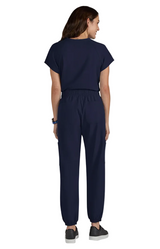 Women's koi™ Smiley World 7 Pocket Jogger