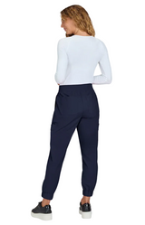 Women's koi™ Terra 6 Pocket Jogger