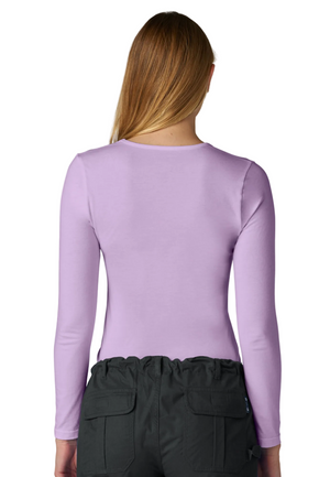 koi™ Women's Scrubs Essentials Tender Tee
