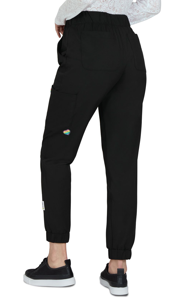 Women's koi™ 5 Pocket Glad Jogger