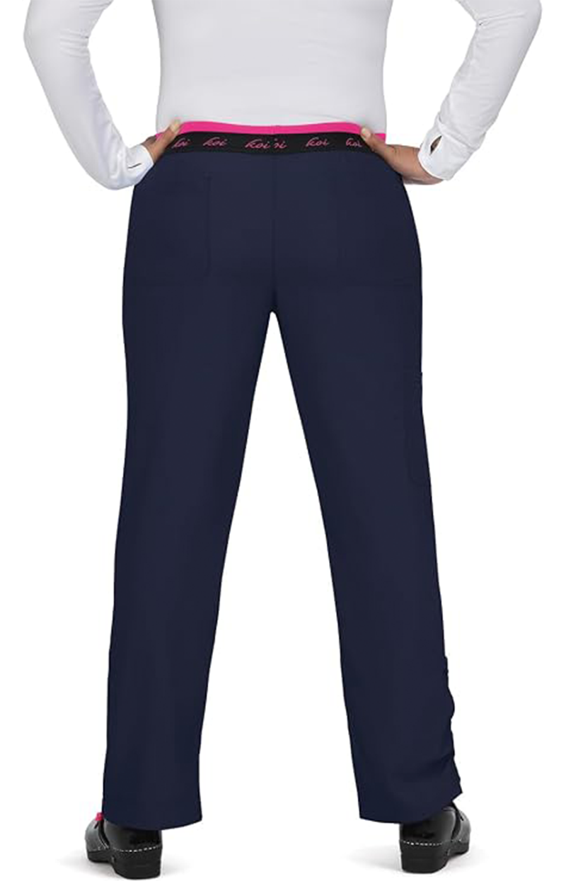 Women's koi™ Slim Fit Spirit Pant
