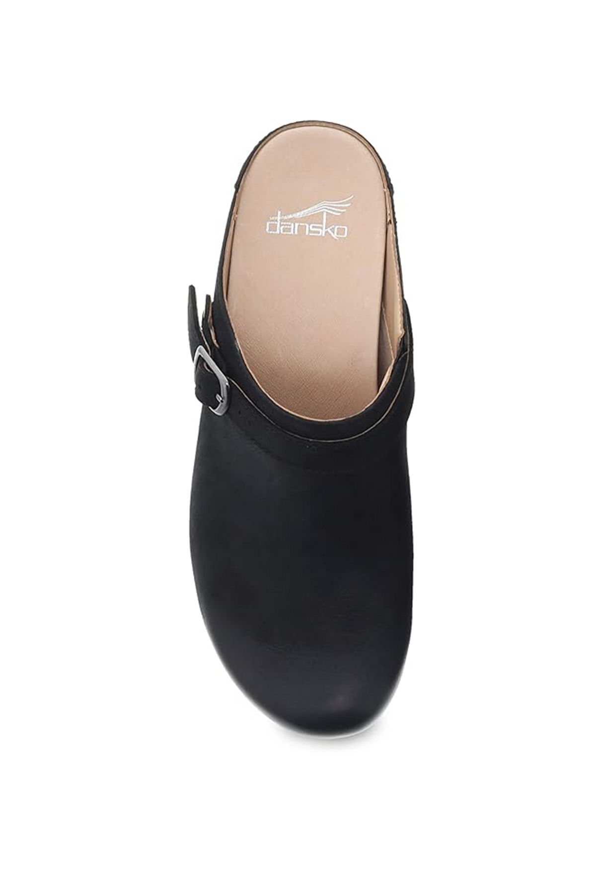 Dansko Berry Slip-On Mule Clogs