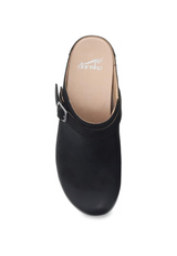 Dansko Berry Slip-On Mule Clogs