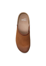 Dansko Brenna Leather Clog