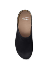 Dansko Brenna Leather Clog