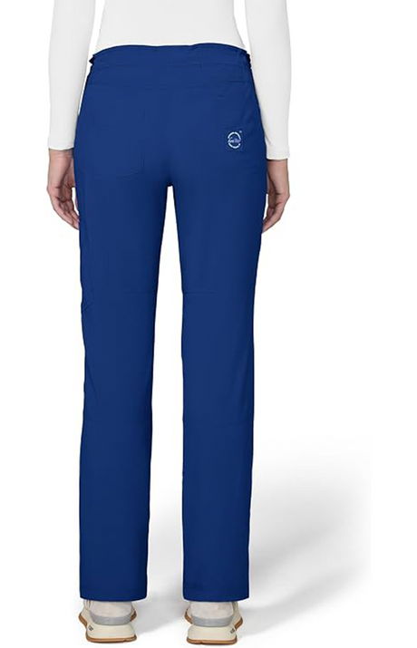 Women's koi™ 6 Pocket Peace Pant