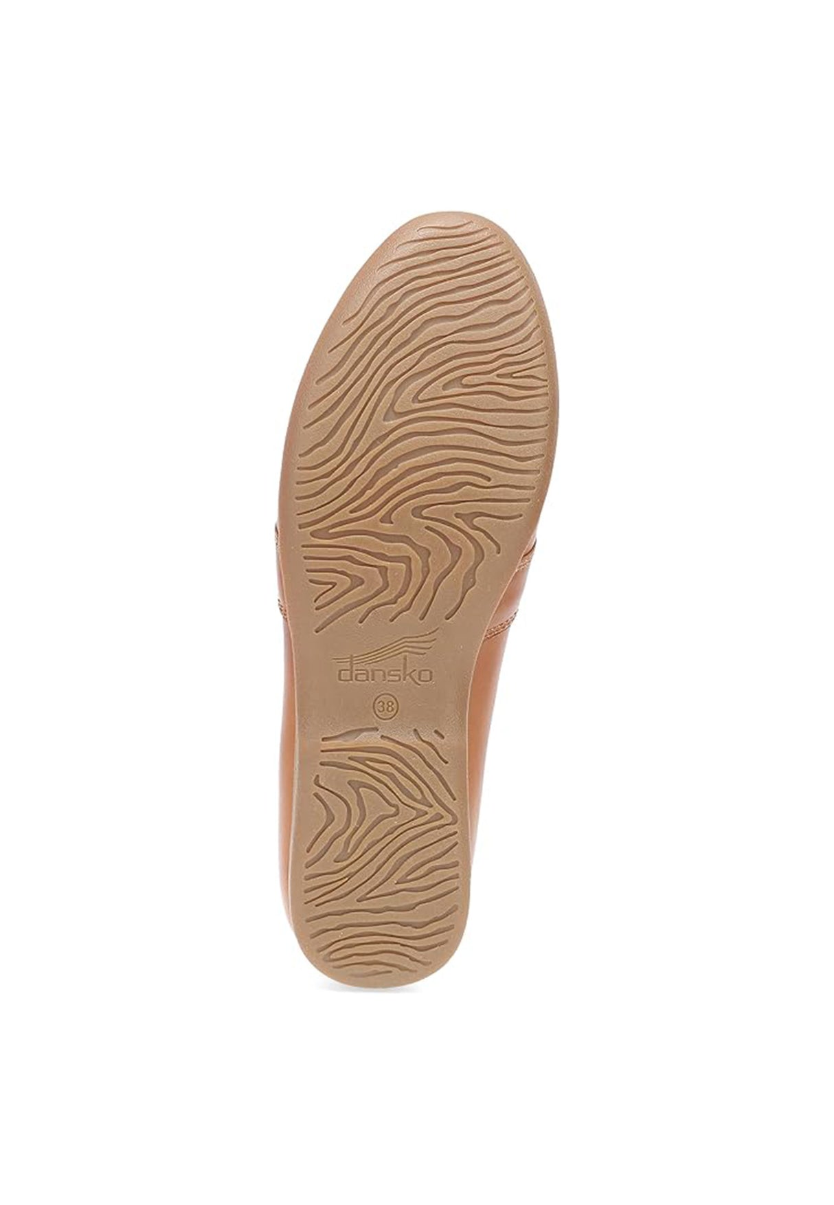 Dansko Linden Slip-On