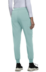 Women's koi™ Lite Fierce 6 Pocket Jogger