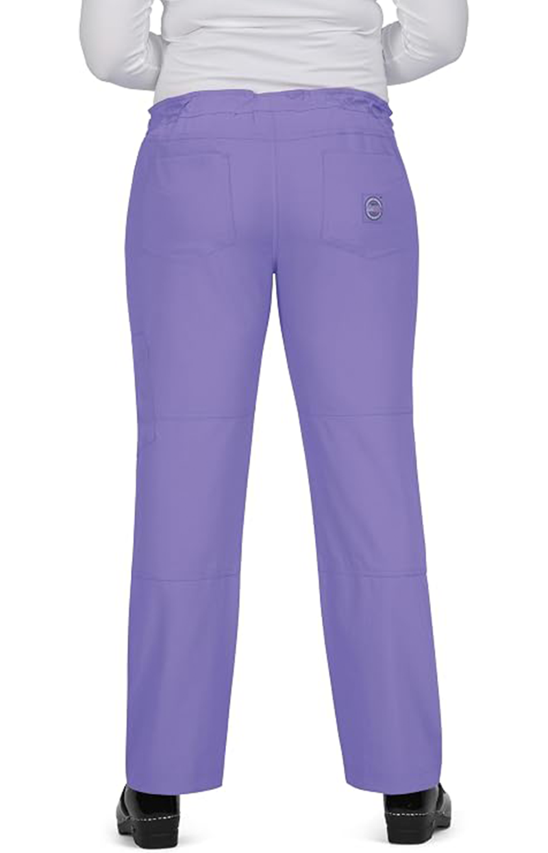 Women's koi™ 6 Pocket Peace Pant